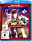 A Toy Story 4 - całość hört na żaden Kommando (3D) (Blu-ray)