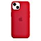 Apple Silikon Case mit MagSafe für iPhone 13 (PRODUCT)RED (MM2C3ZM/A)