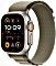 Apple Watch Ultra 2 z Alpine Loop Medium Olive (MREY3FD)