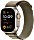 Apple Watch Ultra 2 z Alpine Loop Medium Olive (MREY3FD)