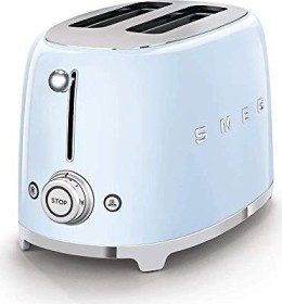 Smeg TSF01PBEU Toaster