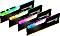 G.Skill Trident Z RGB DIMM Kit 16GB, DDR4-2400, CL15-15-15-35 Vorschaubild