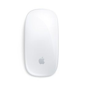 Apple Magic Mouse 2021, white/silver, Bluetooth (MK2E3Z/A)