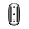 Apple Magic Mouse 2021, weiß/silber, Bluetooth Vorschaubild
