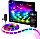 Govee H6102010DE DreamColor LED Strip LED-Streifen USB 10W 200cm RGB