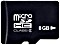 BestMedia Platinum R11 microSDHC 8GB, Class 6 (177311)