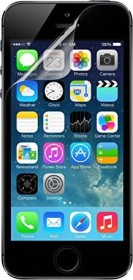 Belkin Screen Overlay Clear Displayschutzfolie für Apple iPhone 5