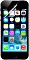 Belkin Screen Overlay Clear Displayschutzfolie für Apple iPhone 5 (F8W179CW3)