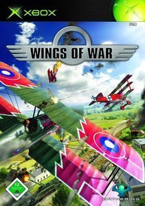 Wings of War (Xbox)