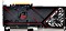 ASRock Radeon RX 6650 XT Phantom Gaming D 8GB OC, RX6650XT PGD 8GO, 8GB GDDR6, HDMI, 3x DP Vorschaubild