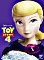 A Toy Story 4 (DVD) (UK)