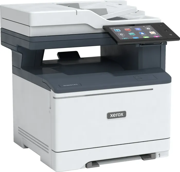 Xerox VersaLink C415DN, Laser, kolorowe