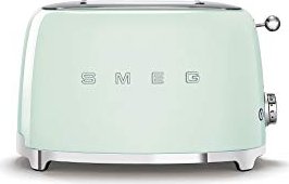 Smeg TSF01PGEU Toaster
