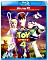 A Toy Story 4 (3D) (Blu-ray) (UK)