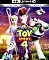 A Toy Story 4 (4K Ultra HD) (UK)