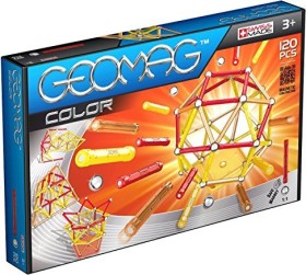 Geomag Color 120