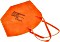Duuja FFP2 Atemschutzmaske orange, 20 Stück