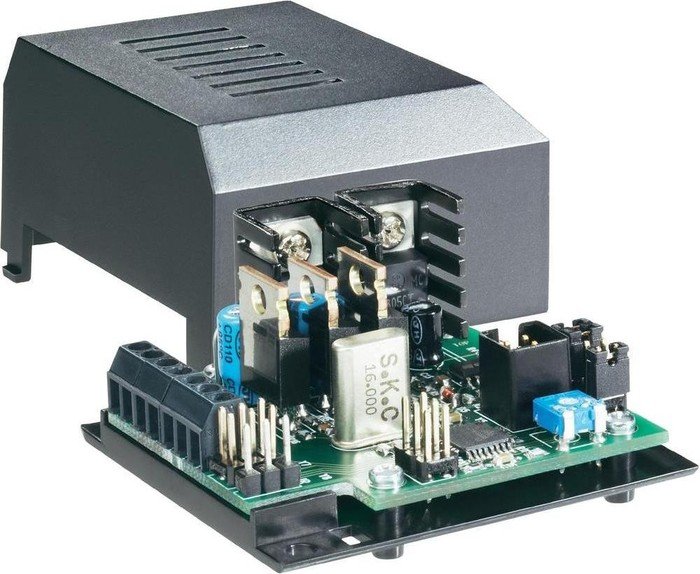 Conrad Electronic RGB-Steuergerät für LED-Streifen