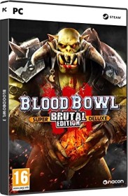 Blood Bowl 3 - Super Deluxe Brutal Edition