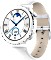 Huawei Watch GT 3 Pro Ceramic 43mm White Leather (55028825)