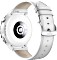 Huawei Watch GT 3 Pro Ceramic 43mm White Leather Vorschaubild