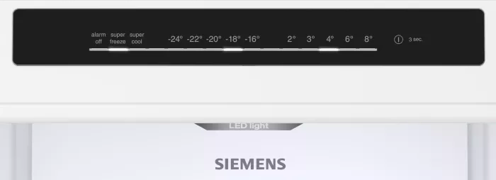 € ab iQ300 KG36N2LCF Siemens Geizhals | Deutschland (2024) Preisvergleich 748,01