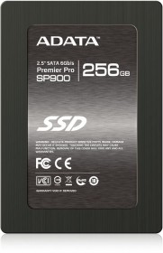 ADATA Premier Pro SP900 256GB, SATA