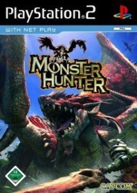 monster Hunter (PS2)