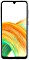 Samsung Slim Strap Cover für Galaxy A33 5G transparent Vorschaubild