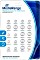 MediaRange Premium Alkaline Knopfzellen-Set, 20er-Pack (MRBAT119)