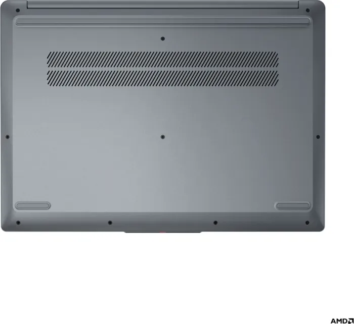 Lenovo IdeaPad Slim 3 16ABR8, Arctic Grey, Ryzen 5 7530U, 16GB RAM, 512GB SSD, DE