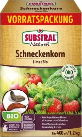 Evergreen Garden Care Substral Naturen Schneckenkorn Limex, 1.20kg (30891)