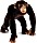 Schleich Wild Life - Schimpanse Männchen (14817)