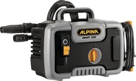 Alpina AHP 110 Elektro-Hochdruckreiniger
