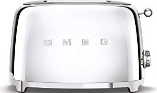 Smeg TSF01SSEU Toaster
