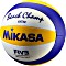 Mikasa pi&#322;ka do siatkówki Beach Champ VXT 30 (1611)