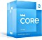 Intel Core i3-13100F, 4C/8T, 3.40-4.50GHz, boxed (BX8071513100F)