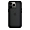 Apple Silikon Case mit MagSafe für iPhone 13 Pro Mitternacht (MM2K3ZM/A)