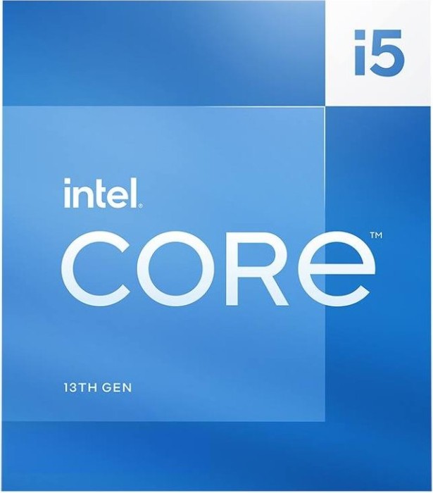 Intel Core i5-13500, 6C+8c/20T, 2.50-4.80GHz, box