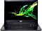 Acer Aspire 1 A115-31-P1NE Charcoal Black, Pentium Silver N5030, 4GB RAM, 128GB Flash, DE (NX.A6QEG.006)
