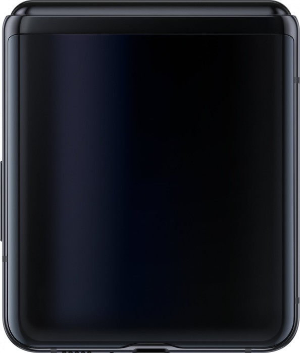 Samsung Galaxy Z Flip F700F/DS mit Branding