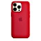Apple Silikon Case mit MagSafe für iPhone 13 Pro (PRODUCT)RED Vorschaubild