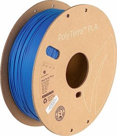 Polymaker PolyTerra PLA, sapphire blue, 1.75mm, 1kg