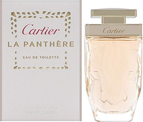 Cartier La Panthère Eau de Parfum (75 ml) günstig kaufen