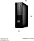 Dell Precision 3460 SFF Workstation, Core i7-12700, 16GB RAM, 512GB SSD, T1000 Vorschaubild