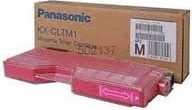 Panasonic Toner KX-CLTM1-B magenta
