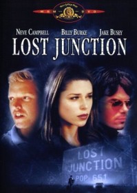 Lost Junction (DVD)