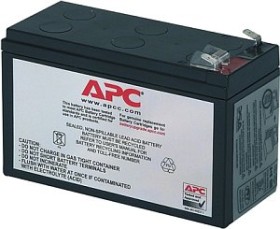 APC Replacement Battery cartridge 2