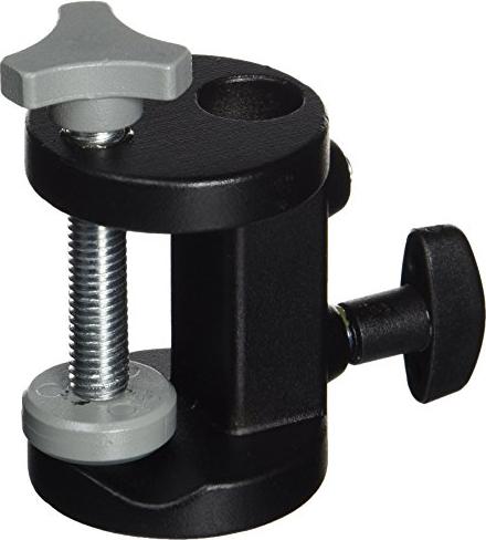 Manfrotto Mini Clamp bis 35mm ab € 13,68 (2024)