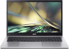 Acer Aspire 3 A315-59-54B1 Pure Silver, Core i5-1235U, 16GB RAM, 512GB SSD, DE (NX.K6SEG.00Y)